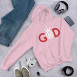 GOD Unisex Hoodie