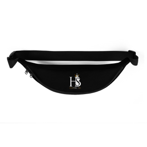 HBS Inspire Me Classic Fanny Pack - HBS Inspire Me