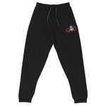 GOD Unisex Joggers - HBS Inspire Me