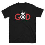 GOD Unisex T-Shirt - HBS Inspire Me