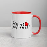 You’ve Got This Mug of Motivation