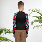 Youth Rash Guard