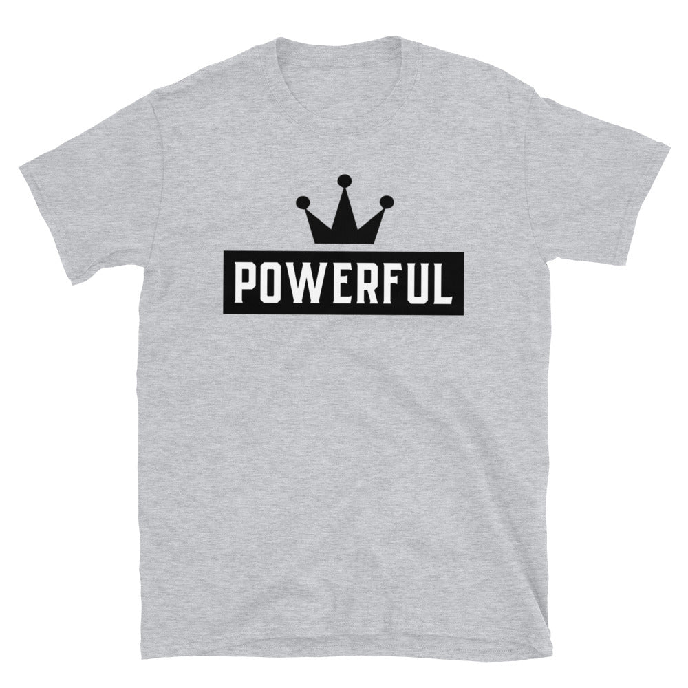 Powerful Motivational T-Shirt