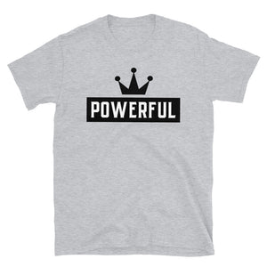 Powerful Motivational T-Shirt