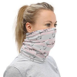 You Got This Neck Gaiter