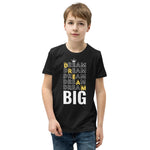 Dream Big Kid's Tee