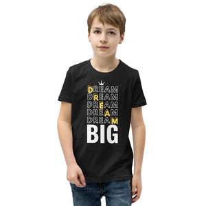 Dream Big Kid's Tee