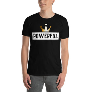 Powerful Motivational T-Shirt