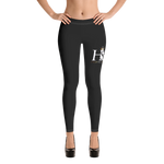 HBS Inspire Me Women Leggings - HBS Inspire Me