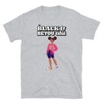 BLACK and BEYOUtiful Women's Tee