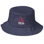 Beyoutiful Mama Bucket Hat - HBS Inspire Me