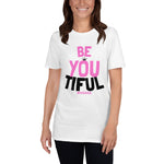 Be YOUtiful Mama's T-Shirt - HBS Inspire Me