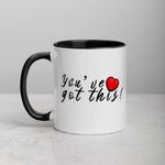 You’ve Got This Mug of Motivation