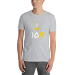 I AM 10X Unisex T-Shirt - HBS Inspire Me