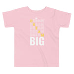 Dream Big Toddler Tee