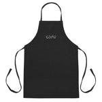 HIGHS AND LOWS APRON - HBS Inspire Me