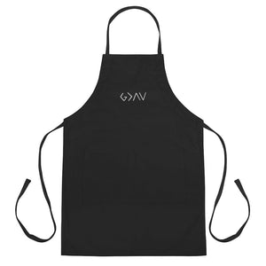 HIGHS AND LOWS APRON - HBS Inspire Me