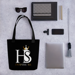 HBS Inspire Me Tote bag - HBS Inspire Me