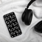 Highs and Lows iPhone Case - HBS Inspire Me