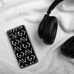 Highs and Lows iPhone Case - HBS Inspire Me