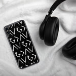 Highs and Lows iPhone Case - HBS Inspire Me