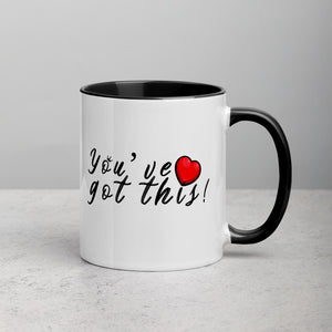 You’ve Got This Mug of Motivation