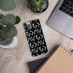 Highs and Lows iPhone Case - HBS Inspire Me