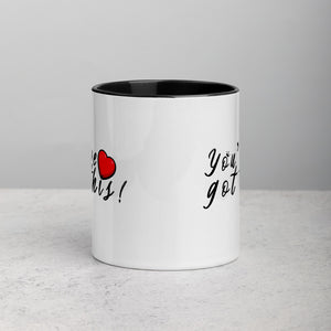 You’ve Got This Mug of Motivation