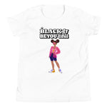 Black and BeYoutiful Kid's T-Shirt