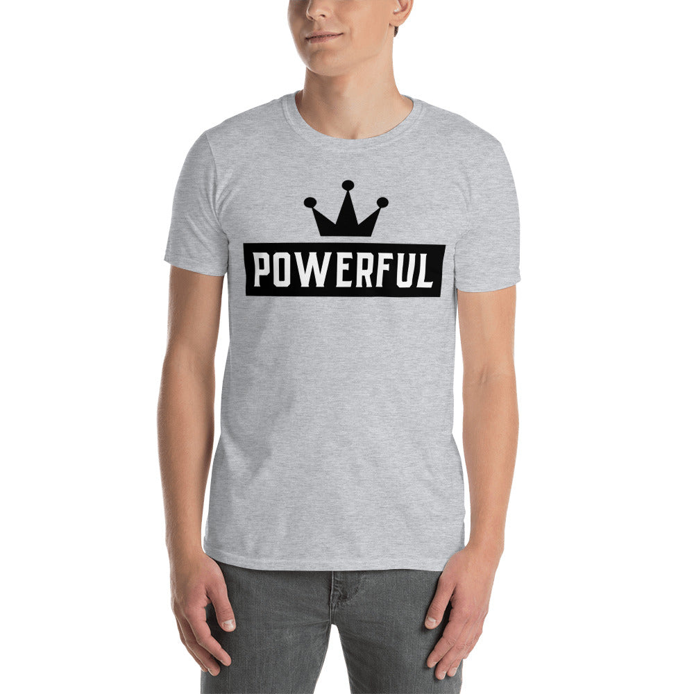 Powerful Motivational T-Shirt