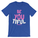 BE YOUtiful Mother's Day T-Shirt - HBS Inspire Me