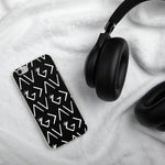 Highs and Lows iPhone Case - HBS Inspire Me