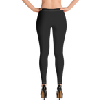 HBS Inspire Me Women Leggings - HBS Inspire Me