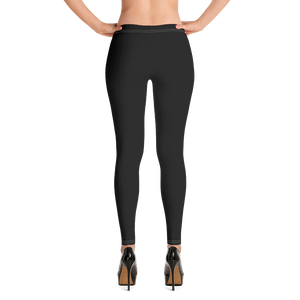 HBS Inspire Me Women Leggings - HBS Inspire Me