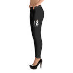 HBS Inspire Me Women Leggings - HBS Inspire Me