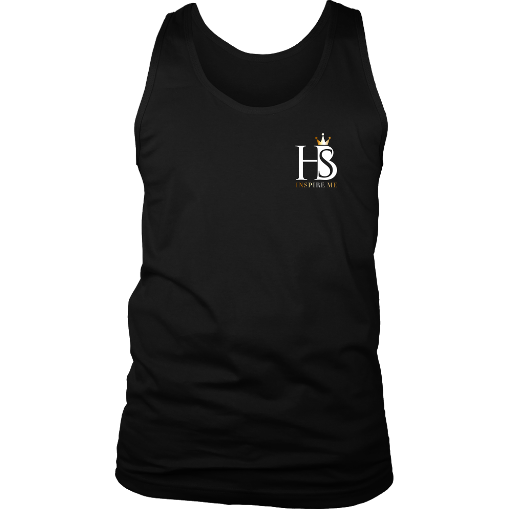 HBS Inspire Me - Official Apparel - HBS Inspire Me