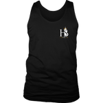 HBS Inspire Me - Official Apparel - HBS Inspire Me