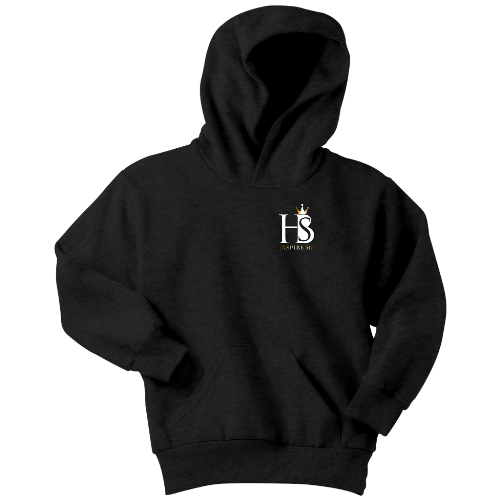 HBS Inspire Me - Official Apparel - HBS Inspire Me