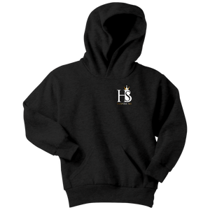 HBS Inspire Me - Official Apparel - HBS Inspire Me