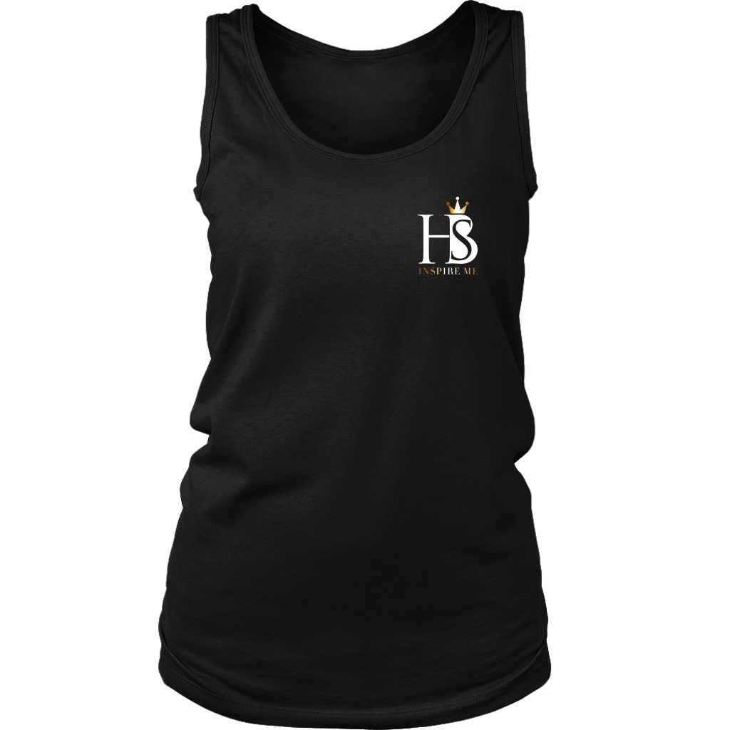 HBS Inspire Me - Official Apparel - HBS Inspire Me