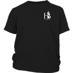 HBS Inspire Me - Official Apparel - HBS Inspire Me