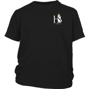 HBS Inspire Me - Official Apparel - HBS Inspire Me