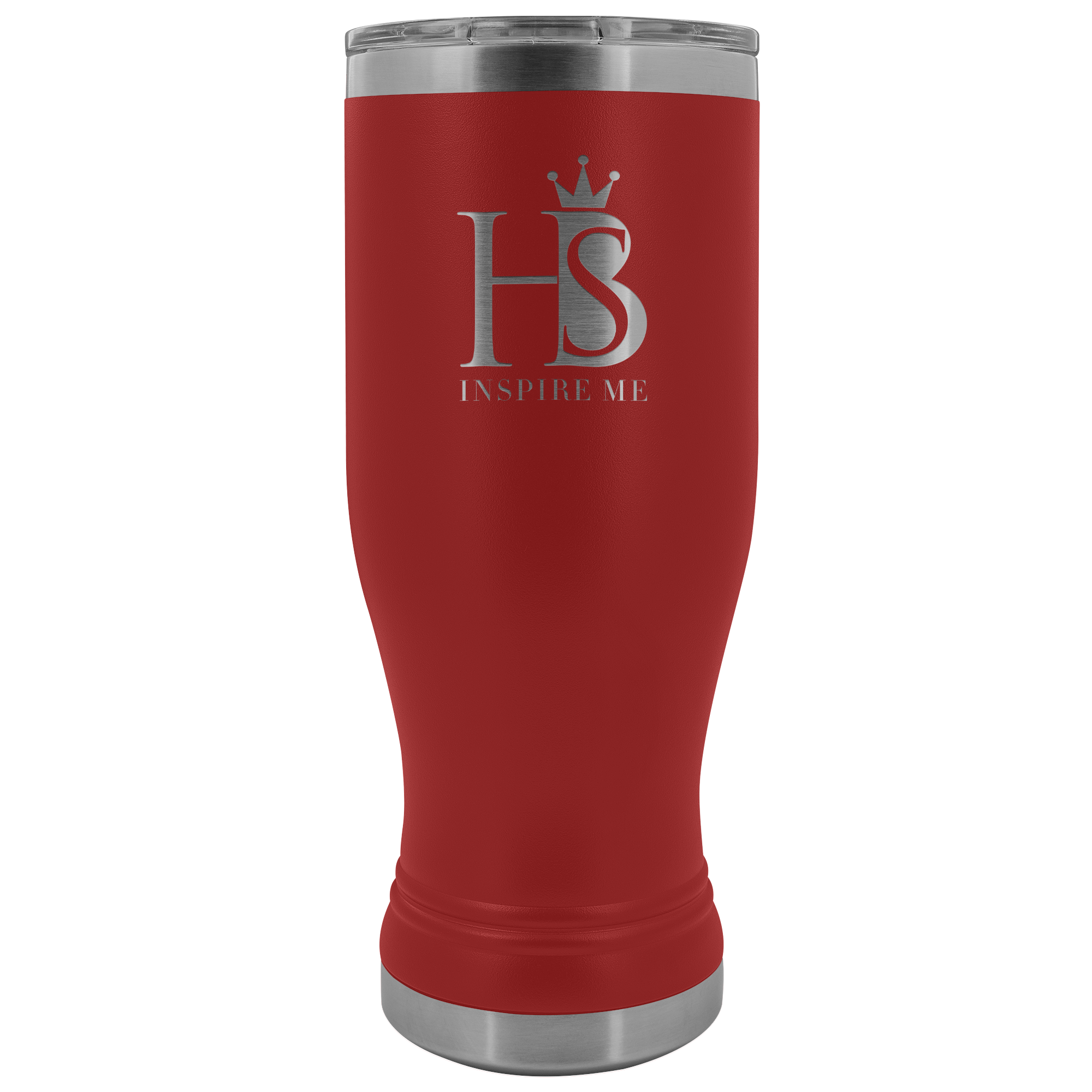 HBS Inspire Me - Official Tumbler - HBS Inspire Me