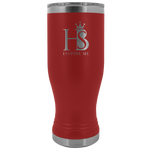 HBS Inspire Me - Official Tumbler - HBS Inspire Me