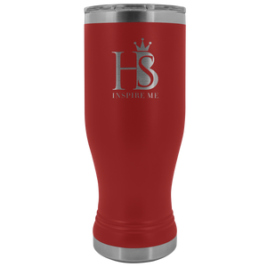 HBS Inspire Me - Official Tumbler - HBS Inspire Me