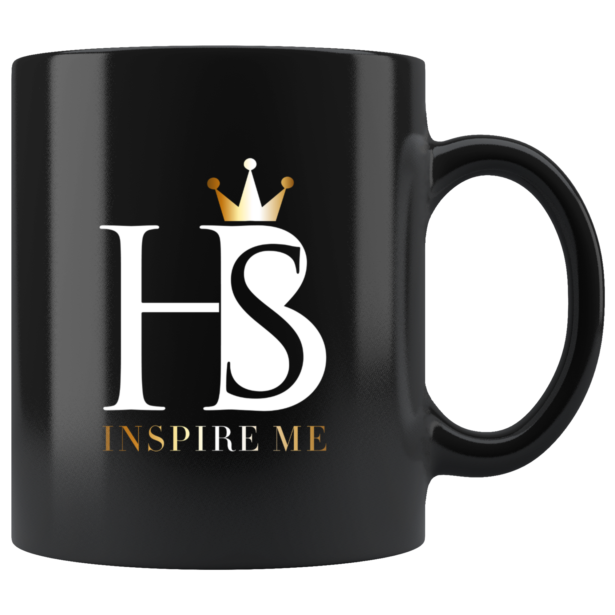 HBS Inspire Me - Official Mug - HBS Inspire Me