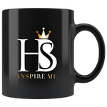 HBS Inspire Me - Official Mug - HBS Inspire Me