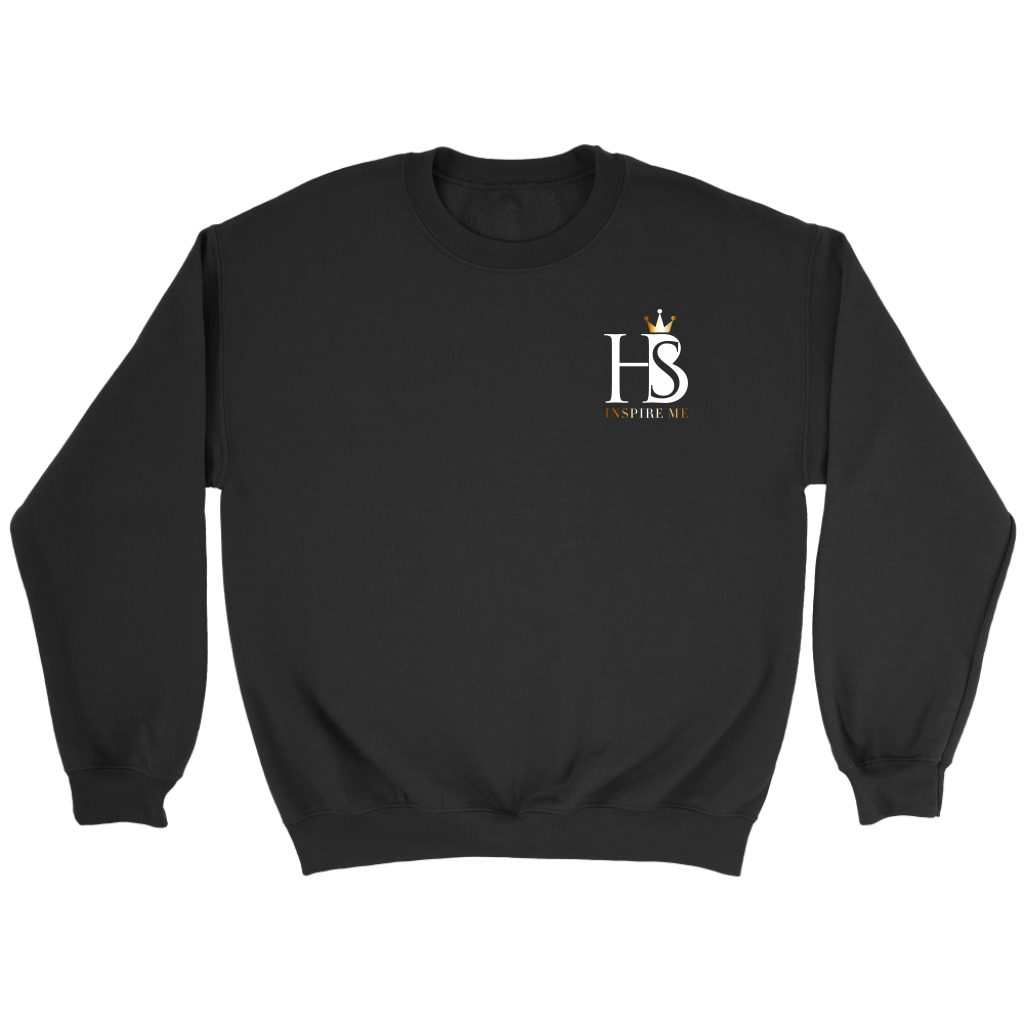 HBS Inspire Me - Official Apparel - HBS Inspire Me