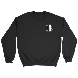 HBS Inspire Me - Official Apparel - HBS Inspire Me