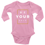 Be Yourself Combo Mother and Daughter Deal - HBS Inspire Me